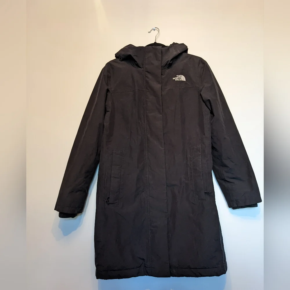 The North Face Jacket - Picture 1 of 4